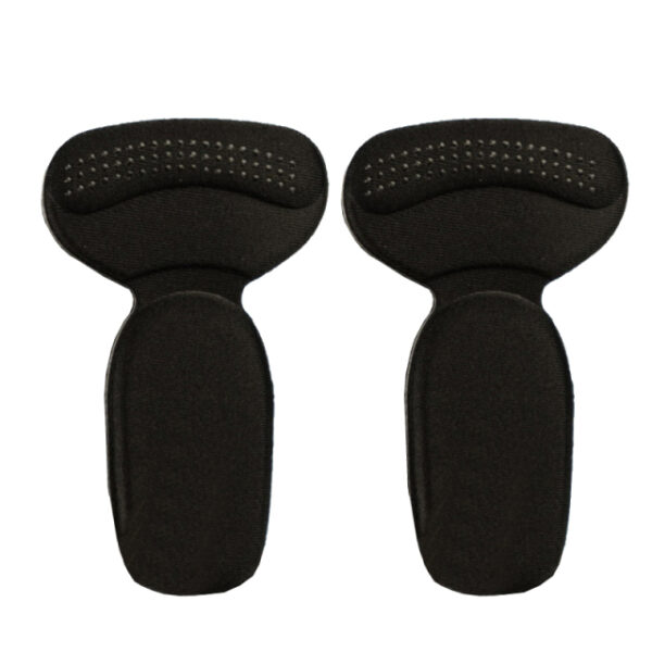 Half Insoles for Women Shoes Back Stickers High Heels Liner Insert Heel Pain Relief Protector Cushion 4.jpg 640x640 4