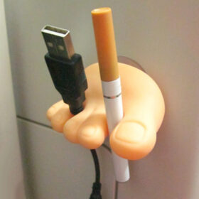 Bathroom Funny Toothbrush Holder - image 4