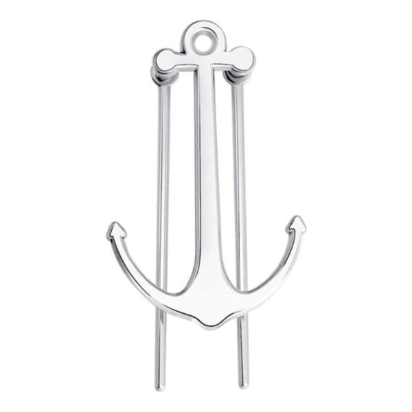 Metal Anchor Bookmark Clip ea Sets'oants'o sa Leqephe la Creative bakeng sa Baithuti Ho Bala Buka Limpho Limpho Sekolong sa Sengoloa sa Ofisi ea 2.jpg 640x640 2