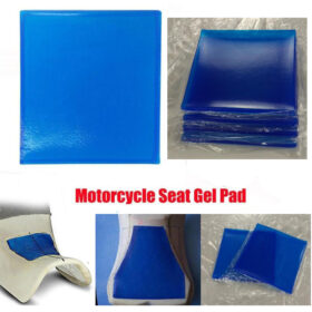 Motorcycle Seat Gel Pad - image 6