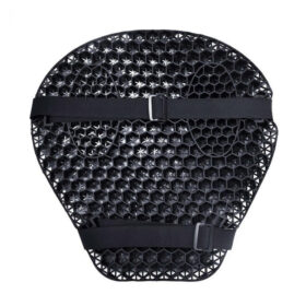 Honeycomb Cushion Motorcycle Cover - image 7