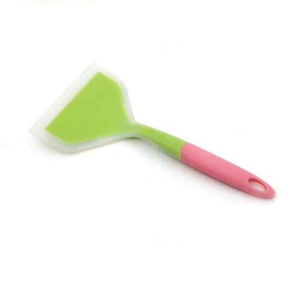 Non Stick Frying Spatula Egg Fish Silicone Frying Pan Scoop Fried Shovel Frying Pan Tool Kitchenware 2.jpg 640x640 2