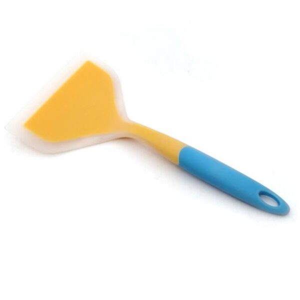 Non Stick Frying Spatula Egg Fish Silicone Frying Pan Scoop Fried Shovel Frying Pan Tool Kitchenware 3.jpg 640x640 3