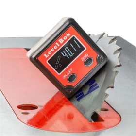 Premium Digital Angle Gauge - image 4