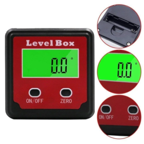 Premium Digital Angle Gauge - image 5