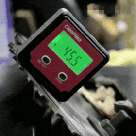 Premium Digital Angle Gauge - image 6