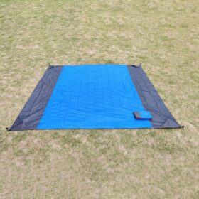 Foldable Sand Beach Mat - image 4
