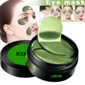 Seaweed Tightening Eye Mask - image 1