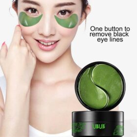 Seaweed Tightening Eye Mask - image 5