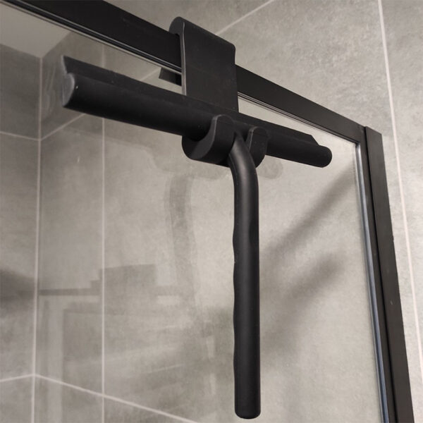 Ragalo za tuširanje za čišćenje stakla strugač za pranje brisača vješalica za pod Čišćenje prozora za domaćinstvo vode za zidove viseće ogledalo