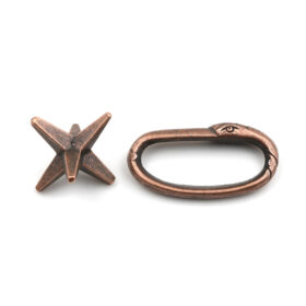 Snake Escape Classic Metal Puzzle - image 5