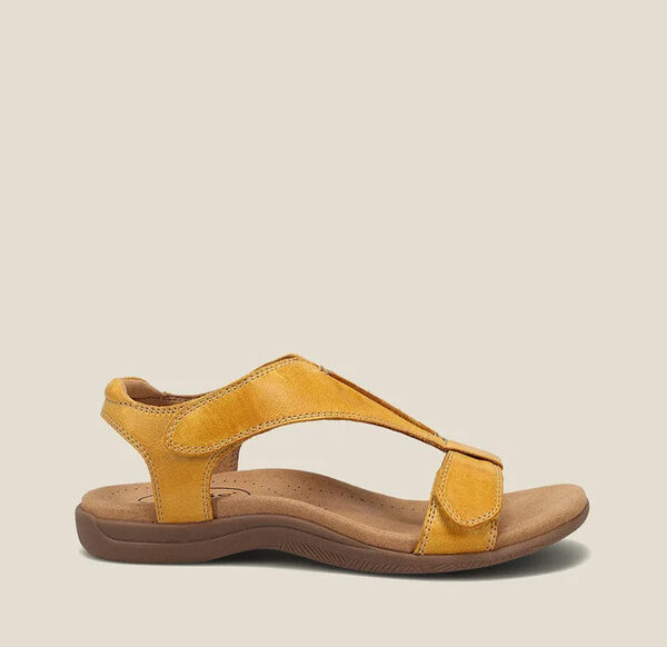 The New Fashion Wedge Sandals for Women Summer 2022 Comfortable Lightweight Outdoor Beach Platform Sandals Casual 3.jpg 640x640 3