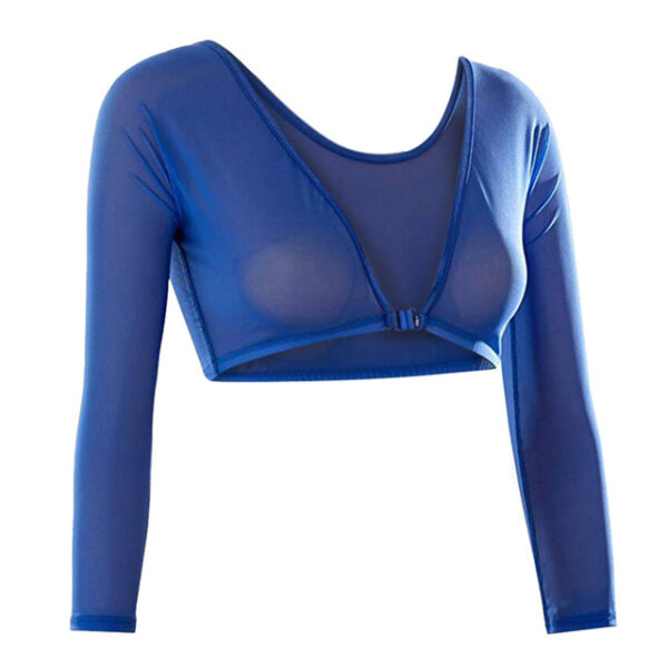 Seamless Arm Shaper Crop Top 2.jpg 640x640 2