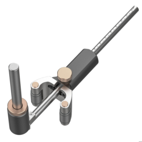 Woodworking Linear Arc Scriber - image 3