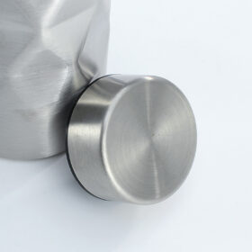 Stainless Steel Sport Water Bottle - image 3