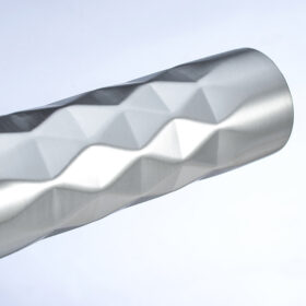 Stainless Steel Sport Water Bottle - image 4