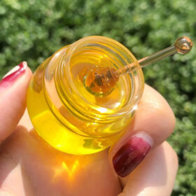 Honey Lip Care Mask - image 2