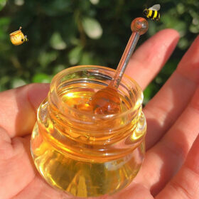 Honey Lip Care Mask - image 1