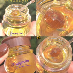 Honey Lip Care Mask - image 5