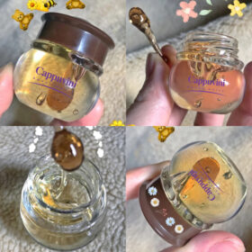Honey Lip Care Mask - image 6