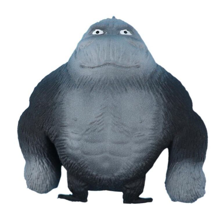 Stretch Gorilla Toy JOOPZY