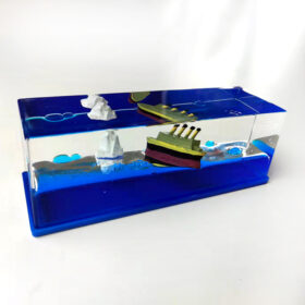 Cruise Ship Decoration - image 6