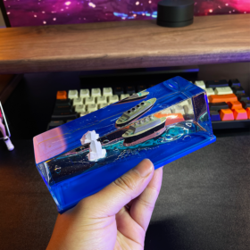 Cruise Ship Decoration - image 2