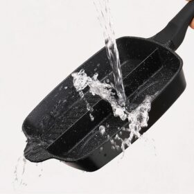 3 in 1 Non-Stick Pan - image 5