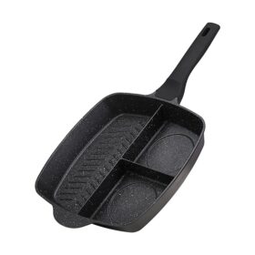 3 in 1 Non-Stick Pan - image 6