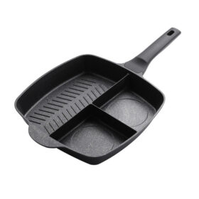 3 in 1 Non-Stick Pan - image 7