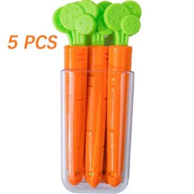 5 PCS Carrot Seal Clamp - image 5