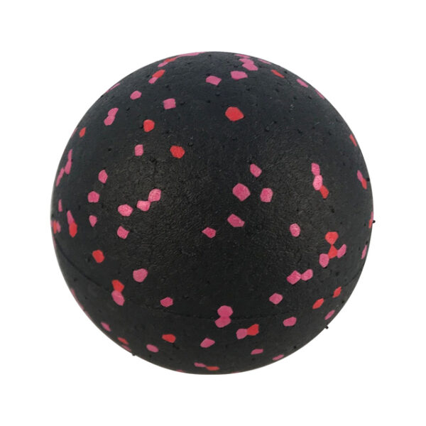 EVA ลูกบอลนวดถั่วลิสง Back Body Pain Relief Yoga Balls กีฬา ยิม ฟิตเนส Ball Release สรรพสามิต 1.jpg 640x640 1