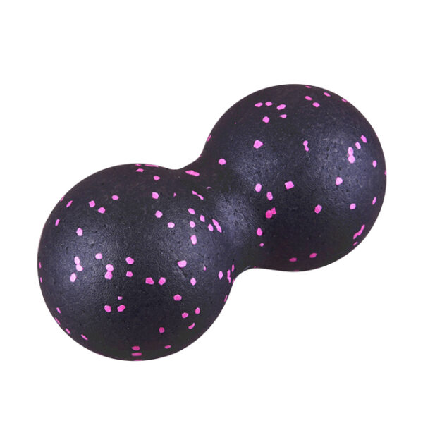 EVA Peanut Massage Ball М'ячі для знеболювання спини, тіла, м'ячі для йоги, спорт, тренажерний зал, фітнес, м'яч, реліз Акциз 2.jpg 640x640 2