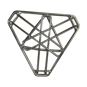 Foldable Outdoor Cooking Rack - image 6