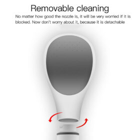 High Pressure Shower Head - image 3