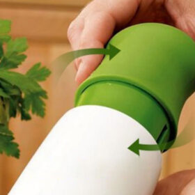 Manual Herb Grinder - image 2