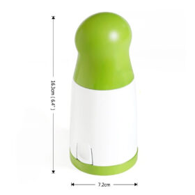 Manual Herb Grinder - image 5
