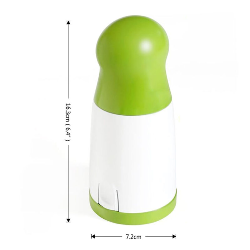 Manual Herb Grinder Not sold in stores