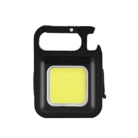 Rechargeable Multifunctional Portable LED Work Light - image 7