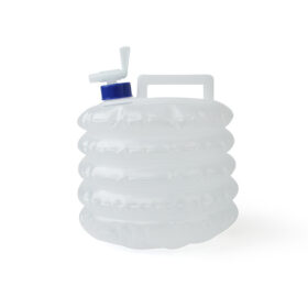 Outdoor 5L Folding Water Bag - image 5