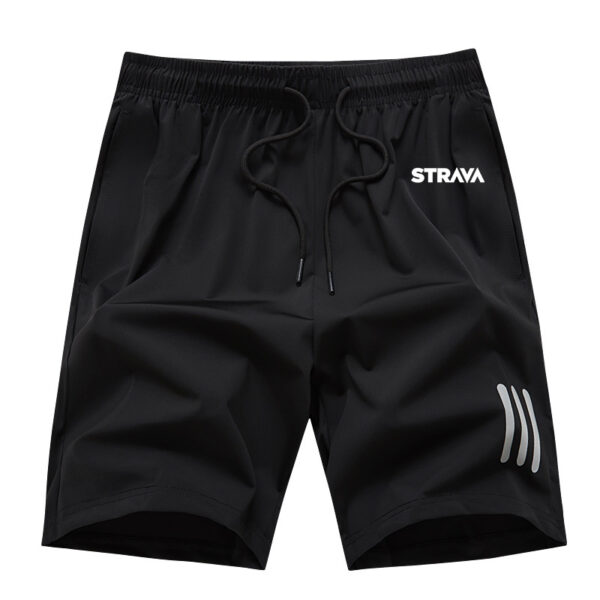 Outdoor Sport Mtb Drawstring Men Biker Shorts Zovala Zowumitsa Panjinga Zachangu Zovala za Motocross 2021 Man Cycling 4