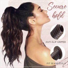 Volume Up Pony Popper - image 1