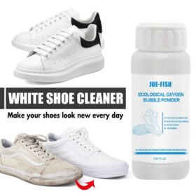 Shoes Whitening Cleaner - image 3