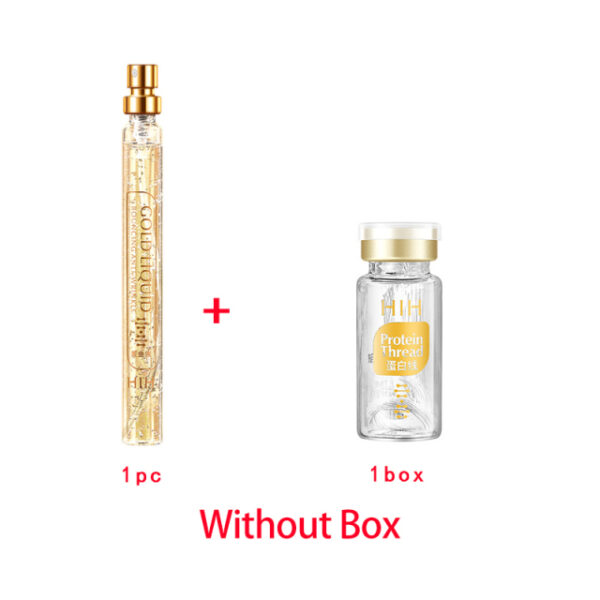 24K Gold Serum do twarzy Aktywny Kolagen Jedwabna Nić Esencja do TwarzyAnti Aging Wygładzający Ujędrniający Nawilżający Hialuronowa Skóra 2.jpg 640x640 2