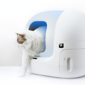 Automatic Cat Litter Box - image 5
