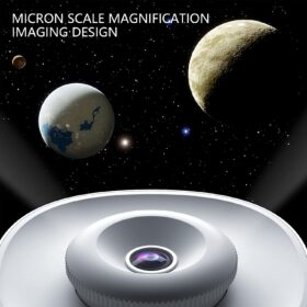 Sky Light Planetarium Projector - image 3