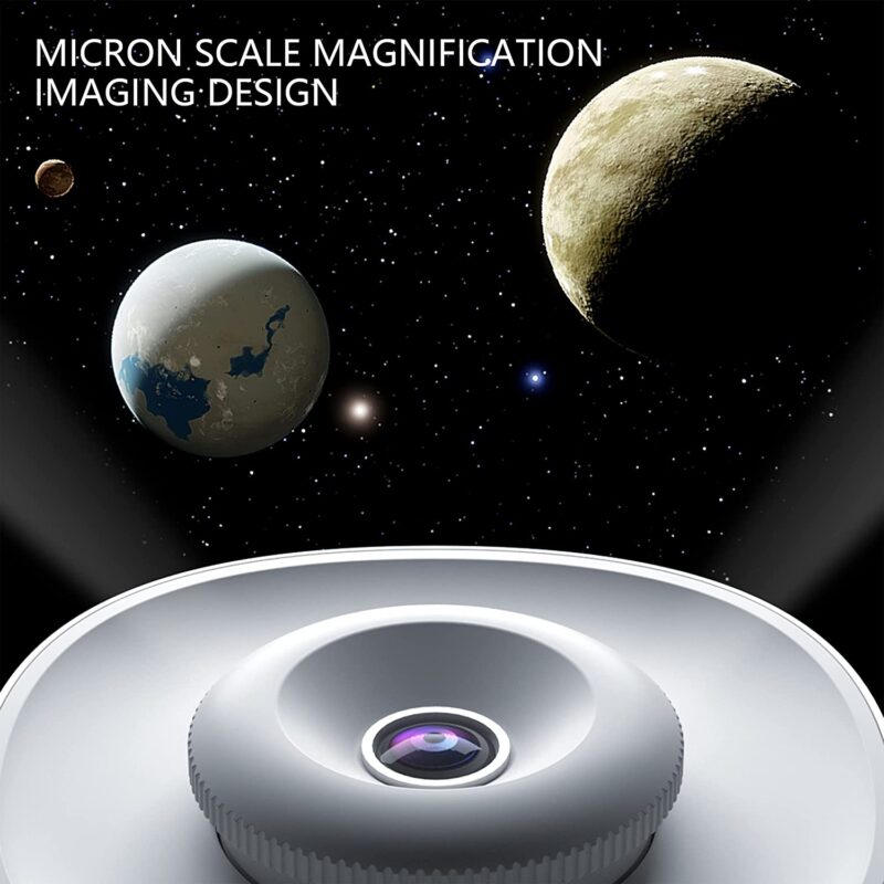 Planetary Projectors Sky Light Planetarium Projector – JOOPZY