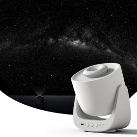 Sky Light Planetarium Projector - image 1