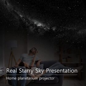 Sky Light Planetarium Projector - image 4
