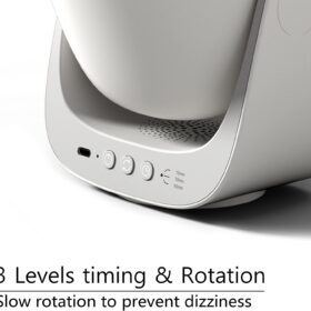Sky Light Planetarium Projector - image 5
